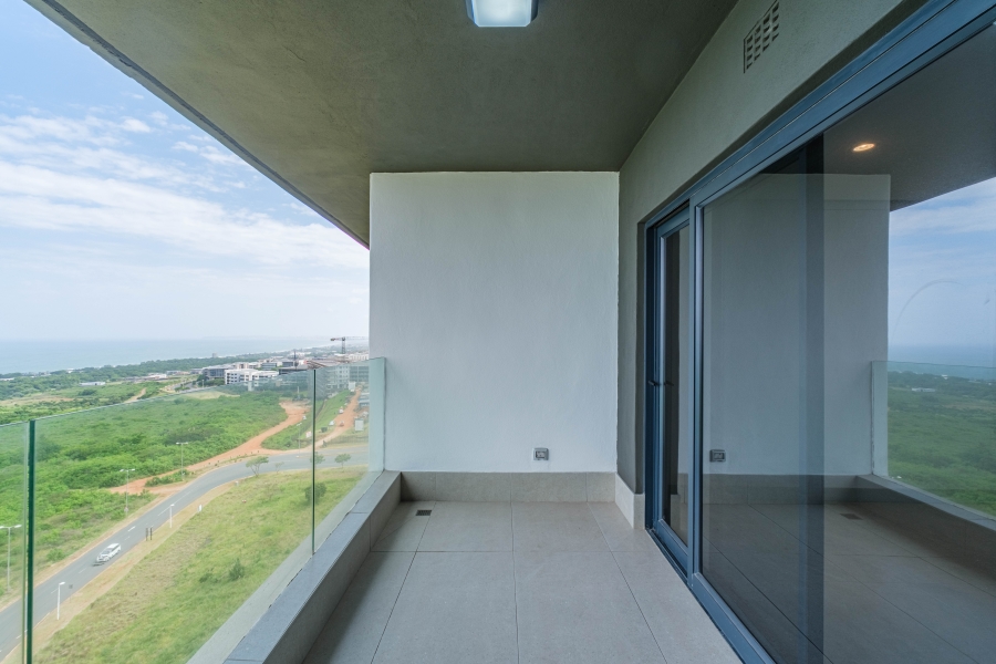 To Let 2 Bedroom Property for Rent in Umhlanga Ridge KwaZulu-Natal