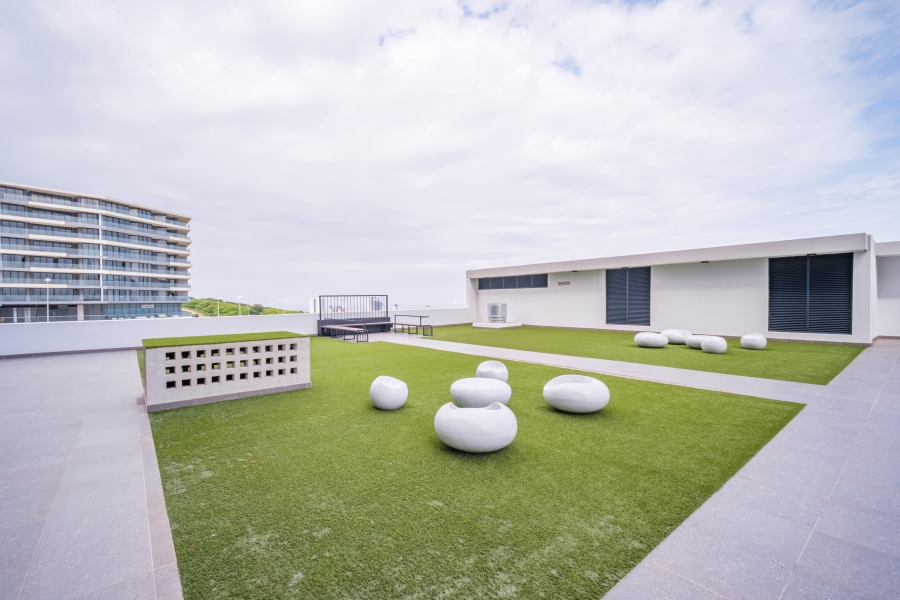 To Let 2 Bedroom Property for Rent in Umhlanga Ridge KwaZulu-Natal