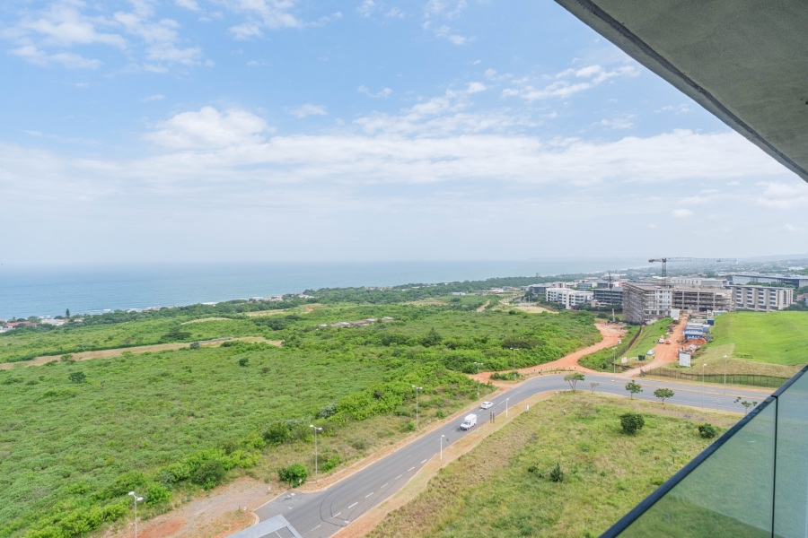 To Let 2 Bedroom Property for Rent in Umhlanga Ridge KwaZulu-Natal
