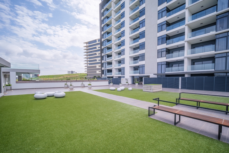 2 Bedroom Property for Sale in Umhlanga Ridgeside KwaZulu-Natal