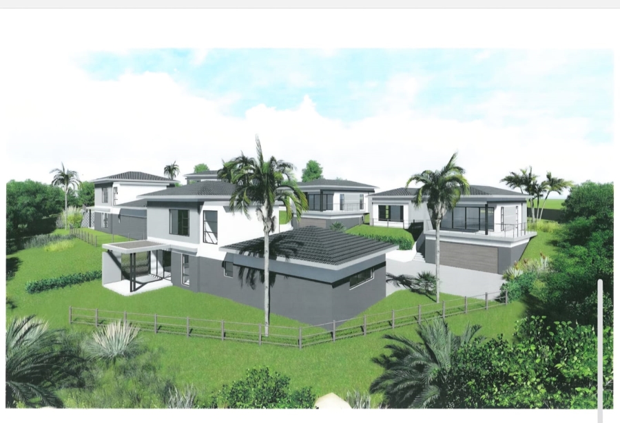 3 Bedroom Property for Sale in Palm Lakes Estate KwaZulu-Natal