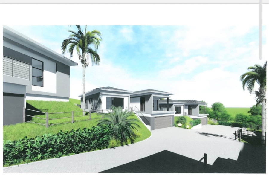 3 Bedroom Property for Sale in Palm Lakes Estate KwaZulu-Natal