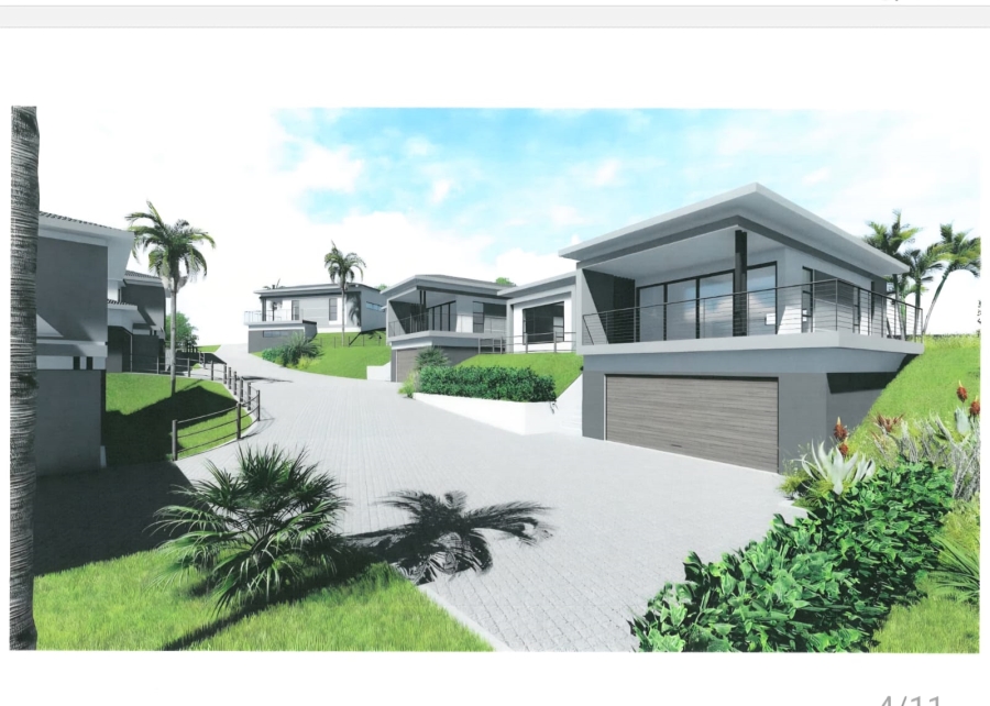 3 Bedroom Property for Sale in Palm Lakes Estate KwaZulu-Natal