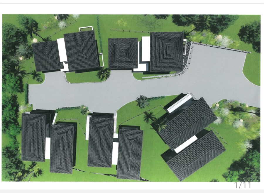 3 Bedroom Property for Sale in Palm Lakes Estate KwaZulu-Natal