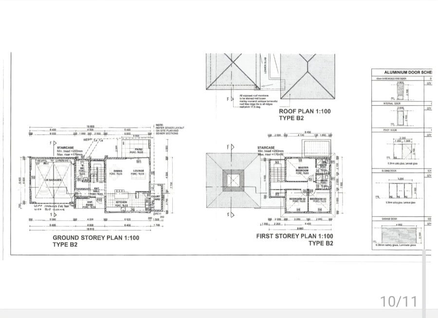 3 Bedroom Property for Sale in Palm Lakes Estate KwaZulu-Natal