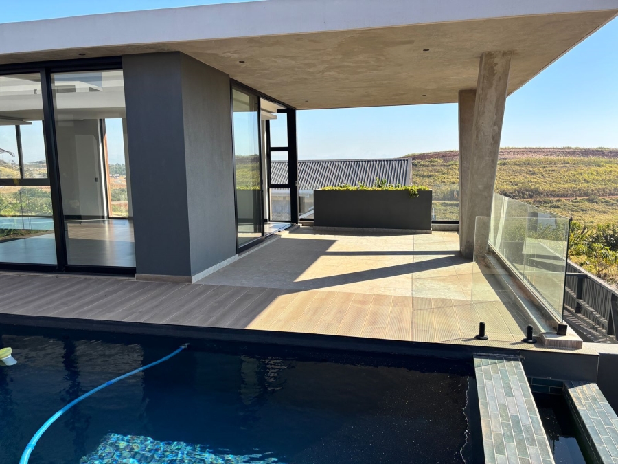 4 Bedroom Property for Sale in Seaton Estate KwaZulu-Natal