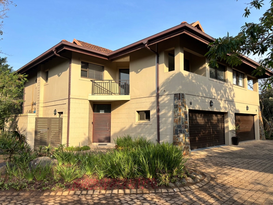 4 Bedroom Property for Sale in Zimbali Coastal Resort Estate KwaZulu-Natal