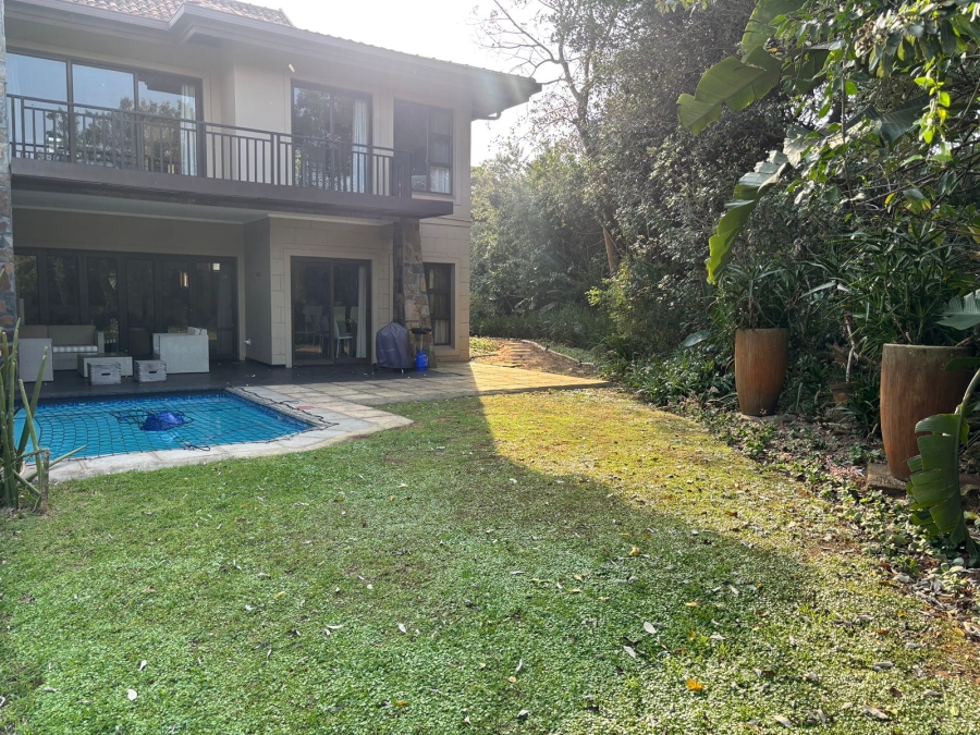 4 Bedroom Property for Sale in Zimbali Coastal Resort Estate KwaZulu-Natal
