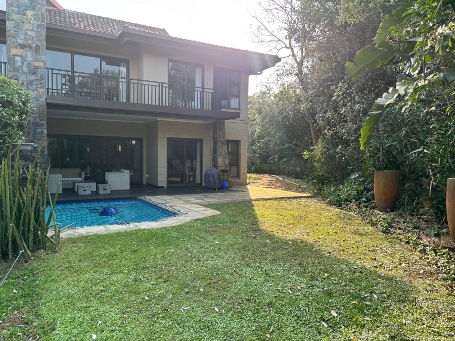4 Bedroom Property for Sale in Zimbali Coastal Resort Estate KwaZulu-Natal