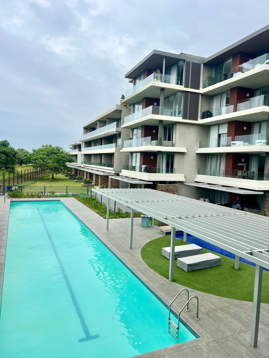 2 Bedroom Property for Sale in Sibaya Precinct KwaZulu-Natal
