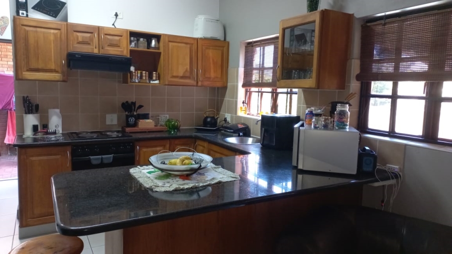 To Let 3 Bedroom Property for Rent in Meer En See KwaZulu-Natal