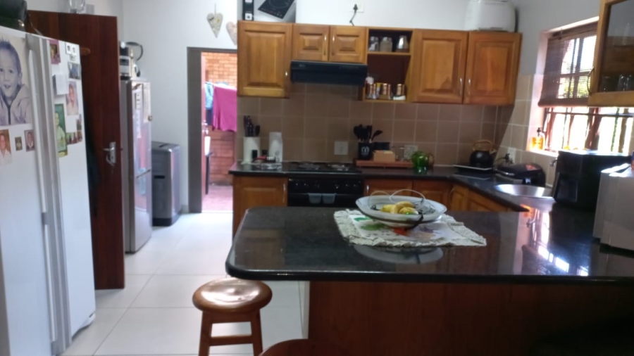 To Let 3 Bedroom Property for Rent in Meer En See KwaZulu-Natal