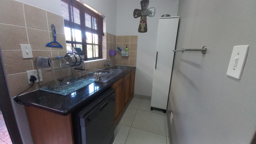 To Let 3 Bedroom Property for Rent in Meer En See KwaZulu-Natal