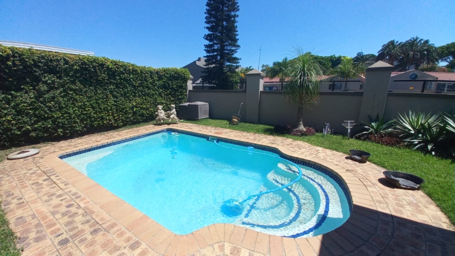 To Let 3 Bedroom Property for Rent in Meer En See KwaZulu-Natal