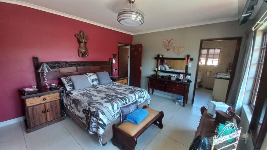 To Let 3 Bedroom Property for Rent in Meer En See KwaZulu-Natal