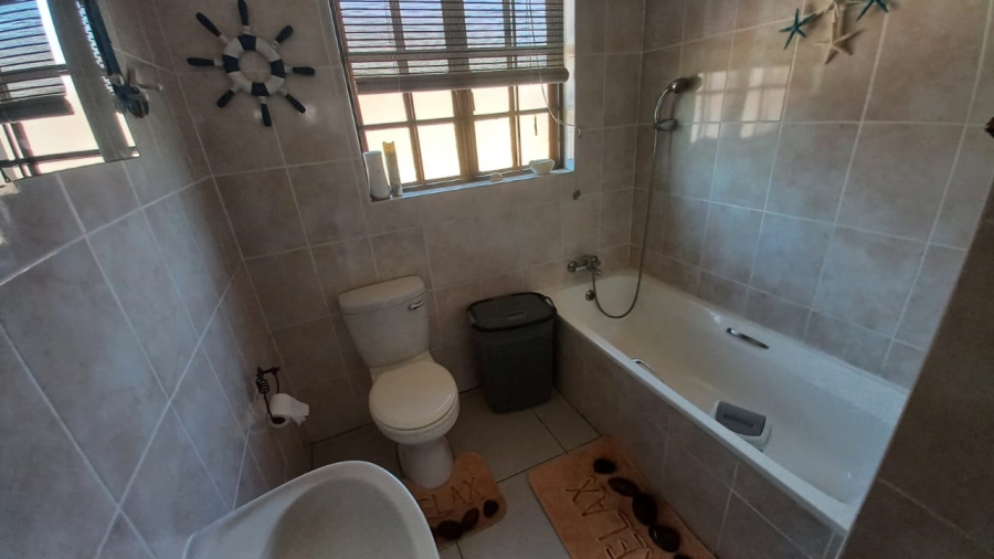To Let 3 Bedroom Property for Rent in Meer En See KwaZulu-Natal