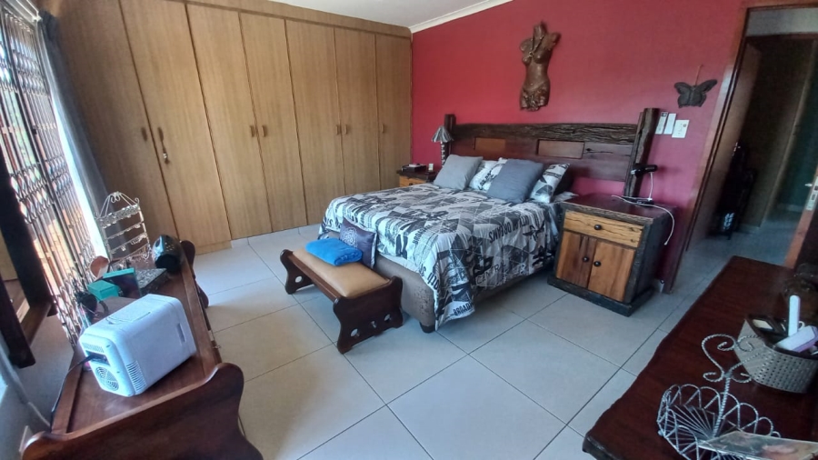To Let 3 Bedroom Property for Rent in Meer En See KwaZulu-Natal