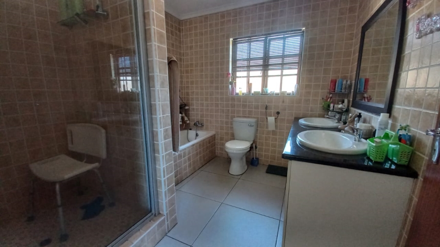 To Let 3 Bedroom Property for Rent in Meer En See KwaZulu-Natal