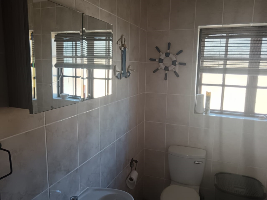 To Let 3 Bedroom Property for Rent in Meer En See KwaZulu-Natal
