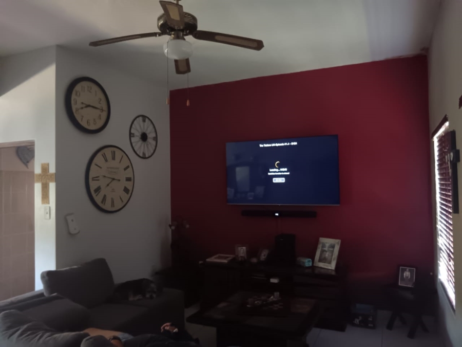 To Let 3 Bedroom Property for Rent in Meer En See KwaZulu-Natal