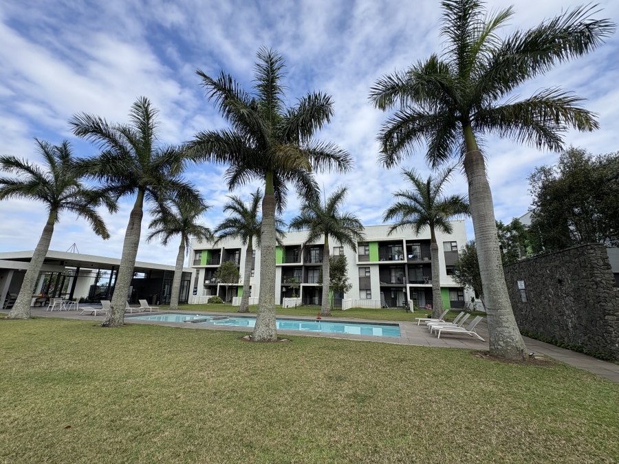 To Let 2 Bedroom Property for Rent in Ballito Commercial District KwaZulu-Natal