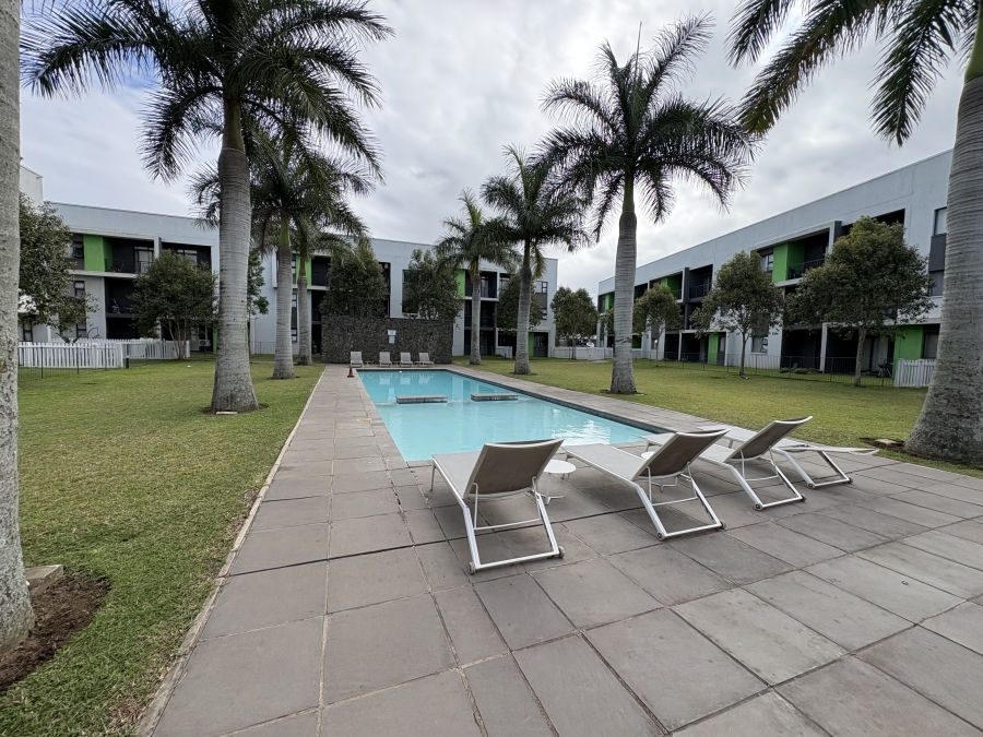 To Let 2 Bedroom Property for Rent in Ballito Commercial District KwaZulu-Natal