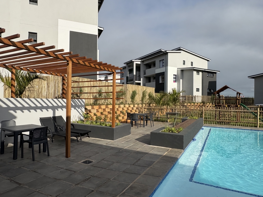 To Let 1 Bedroom Property for Rent in Shakas Head KwaZulu-Natal