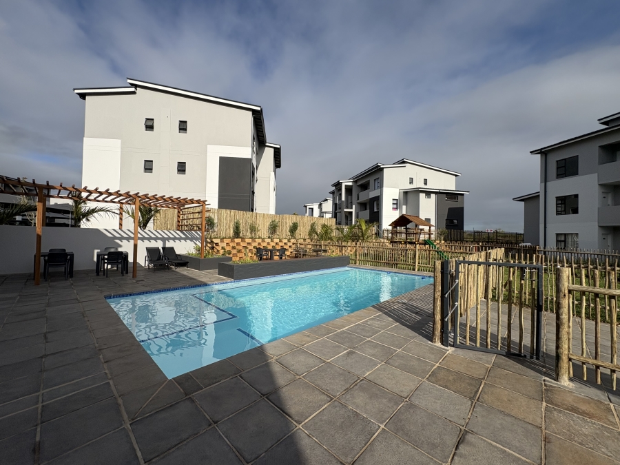 To Let 1 Bedroom Property for Rent in Shakas Head KwaZulu-Natal