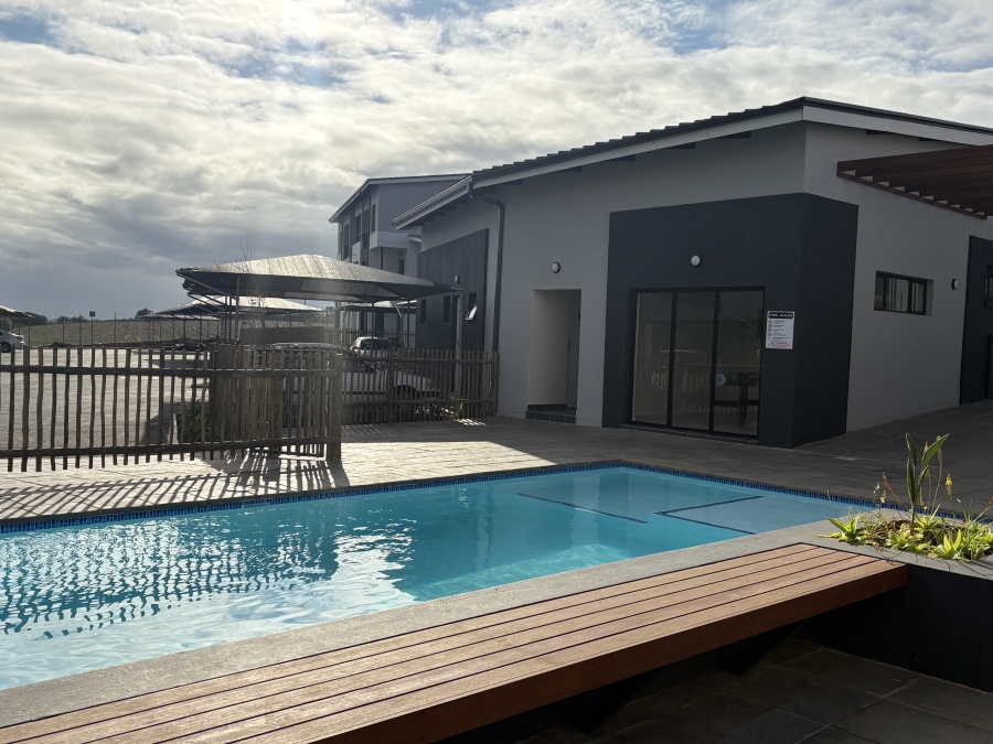 To Let 1 Bedroom Property for Rent in Shakas Head KwaZulu-Natal
