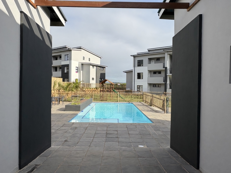 To Let 1 Bedroom Property for Rent in Shakas Head KwaZulu-Natal
