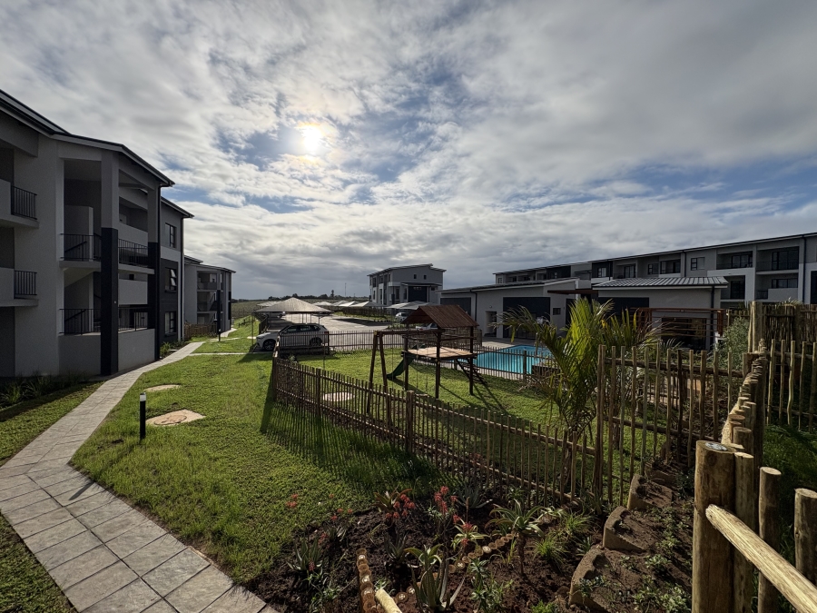 To Let 1 Bedroom Property for Rent in Shakas Head KwaZulu-Natal