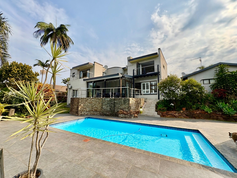 6 Bedroom Property for Sale in Umhlanga KwaZulu-Natal