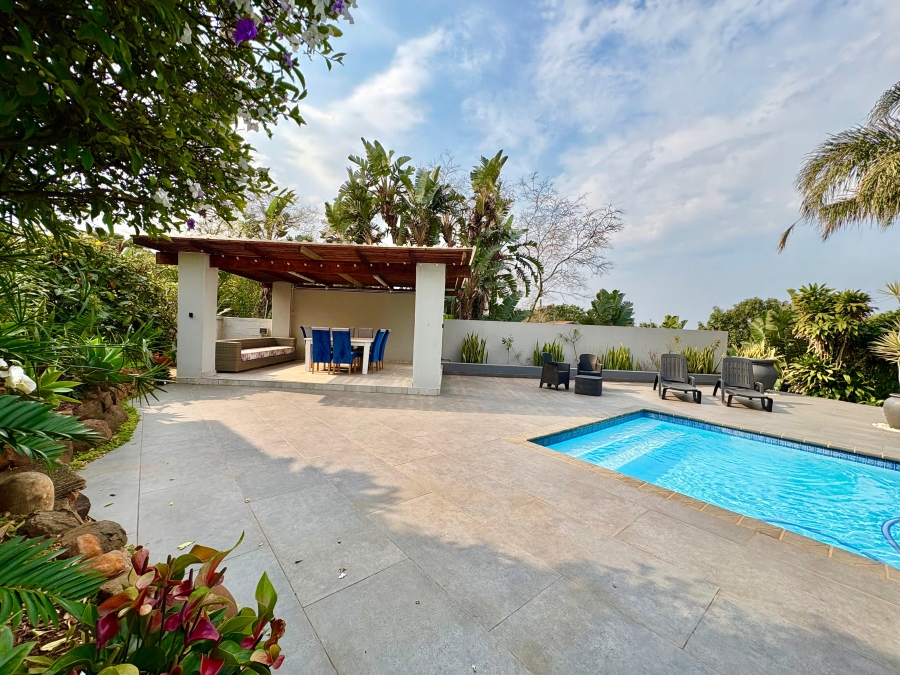 6 Bedroom Property for Sale in Umhlanga KwaZulu-Natal