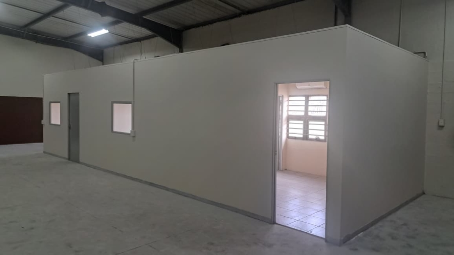 To Let commercial Property for Rent in Alton KwaZulu-Natal