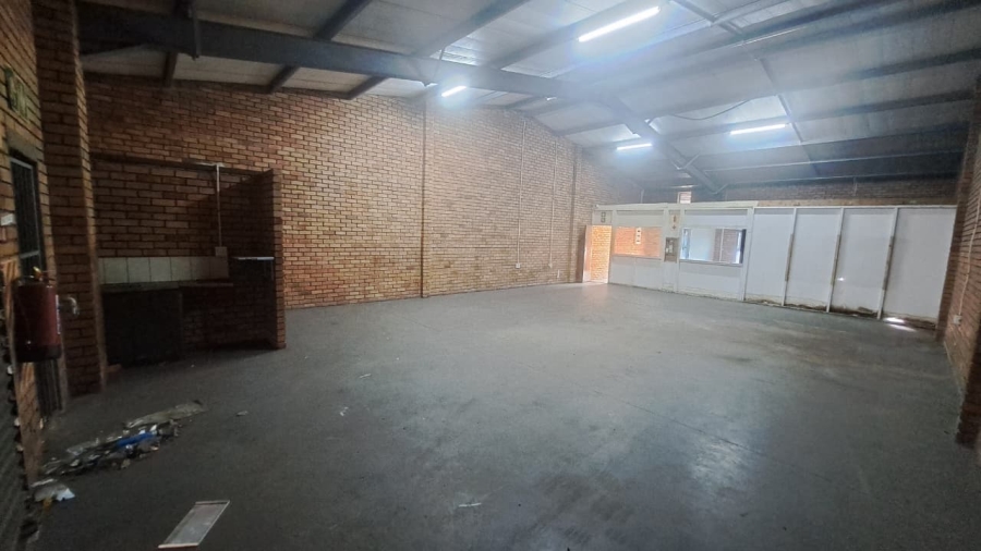 To Let commercial Property for Rent in Alton KwaZulu-Natal