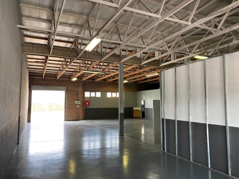 To Let commercial Property for Rent in Alton KwaZulu-Natal