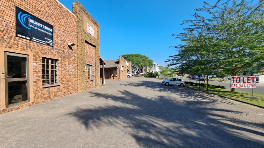 To Let commercial Property for Rent in Richards Bay KwaZulu-Natal