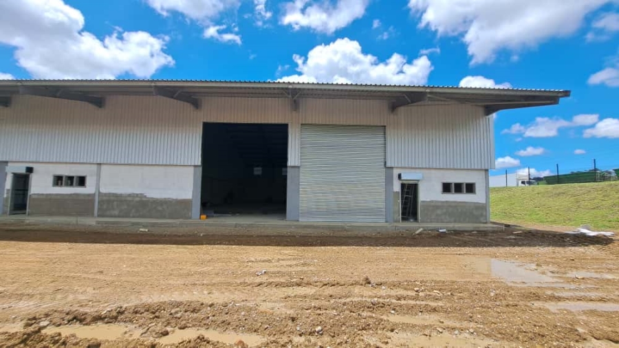 To Let commercial Property for Rent in Hillview KwaZulu-Natal