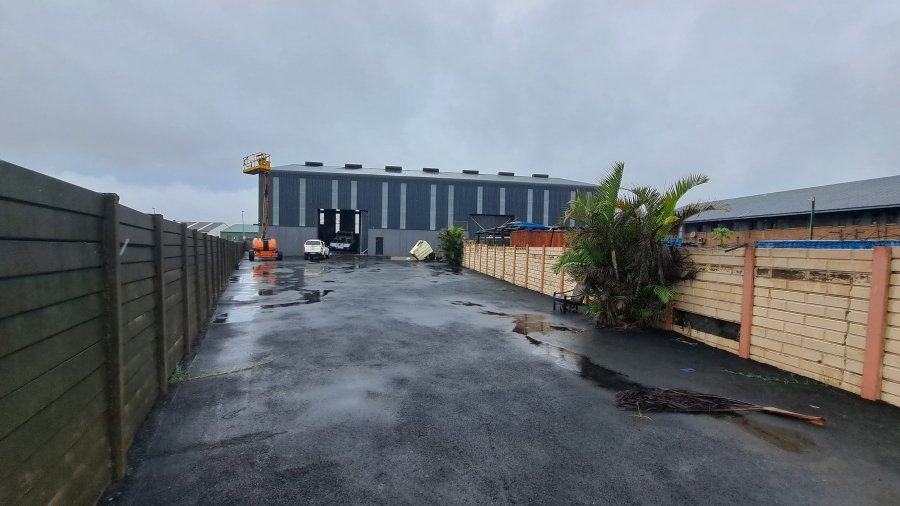 To Let commercial Property for Rent in Alton KwaZulu-Natal