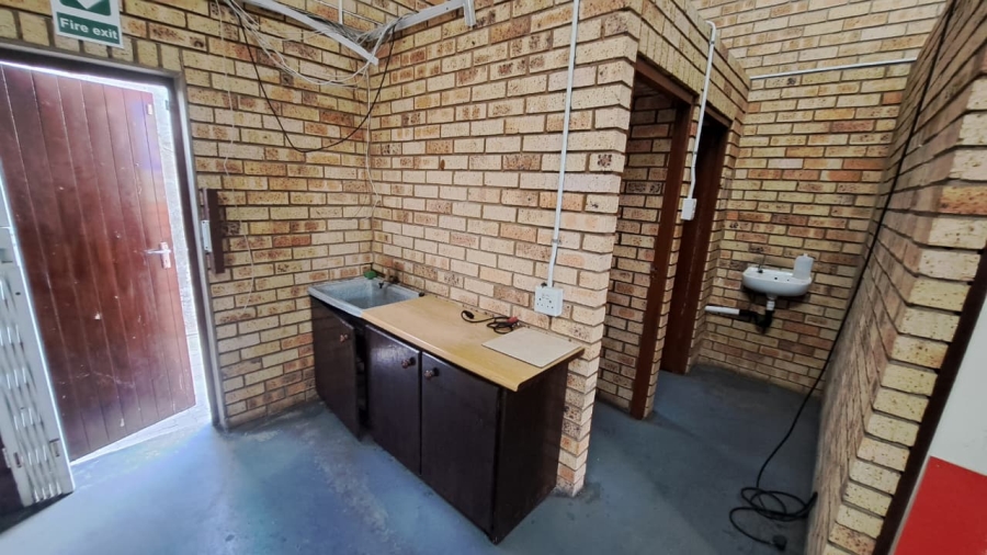 To Let commercial Property for Rent in Richards Bay KwaZulu-Natal