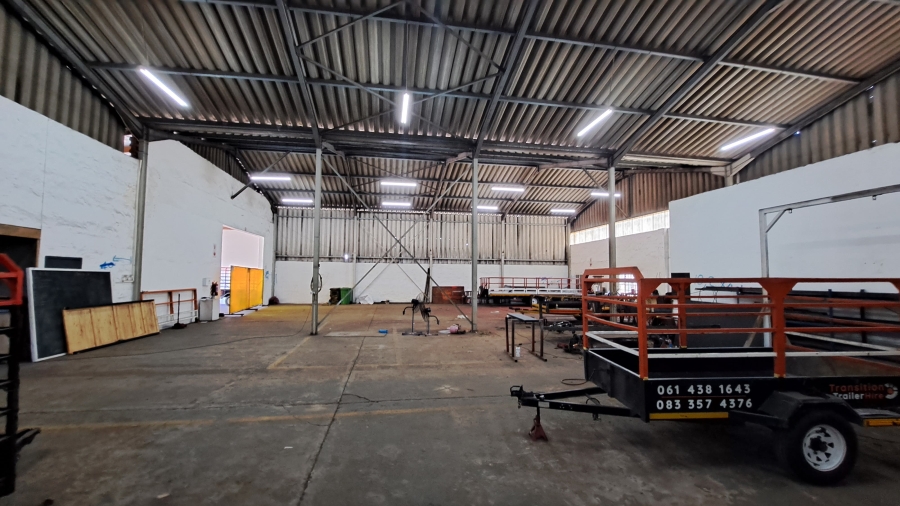 To Let commercial Property for Rent in Richards Bay KwaZulu-Natal