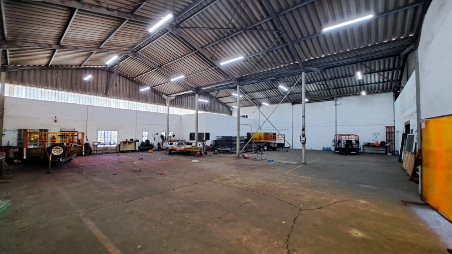 To Let commercial Property for Rent in Richards Bay KwaZulu-Natal