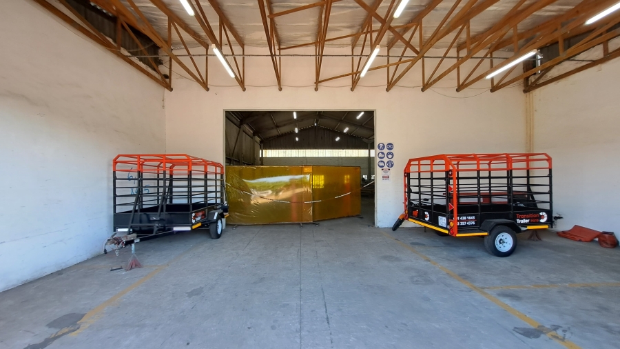 To Let commercial Property for Rent in Richards Bay KwaZulu-Natal