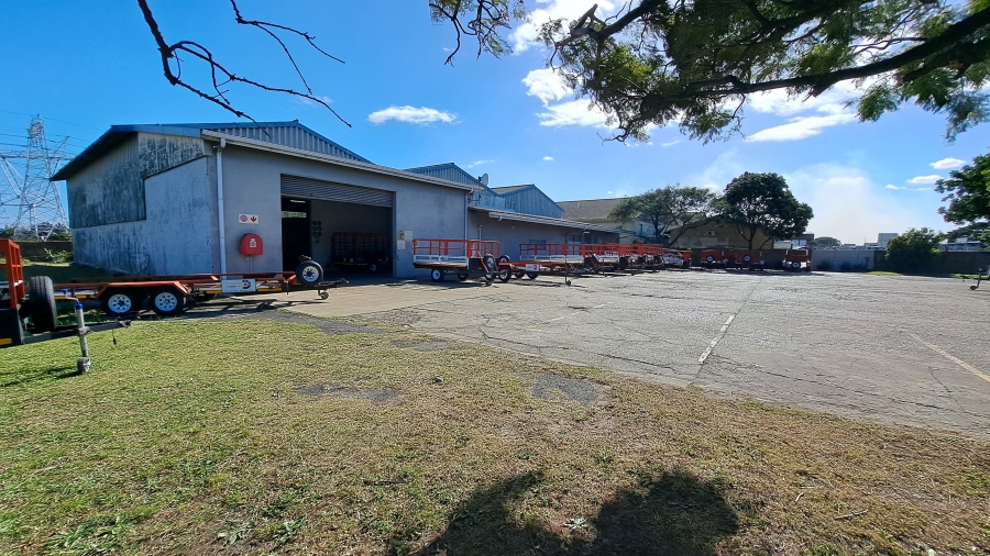 To Let commercial Property for Rent in Richards Bay KwaZulu-Natal