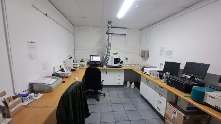 Commercial Property for Sale in Alton KwaZulu-Natal