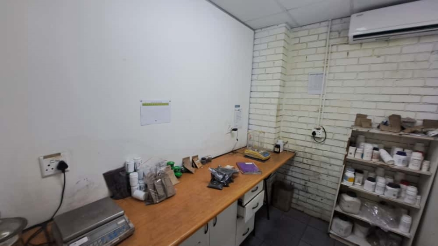 Commercial Property for Sale in Alton KwaZulu-Natal