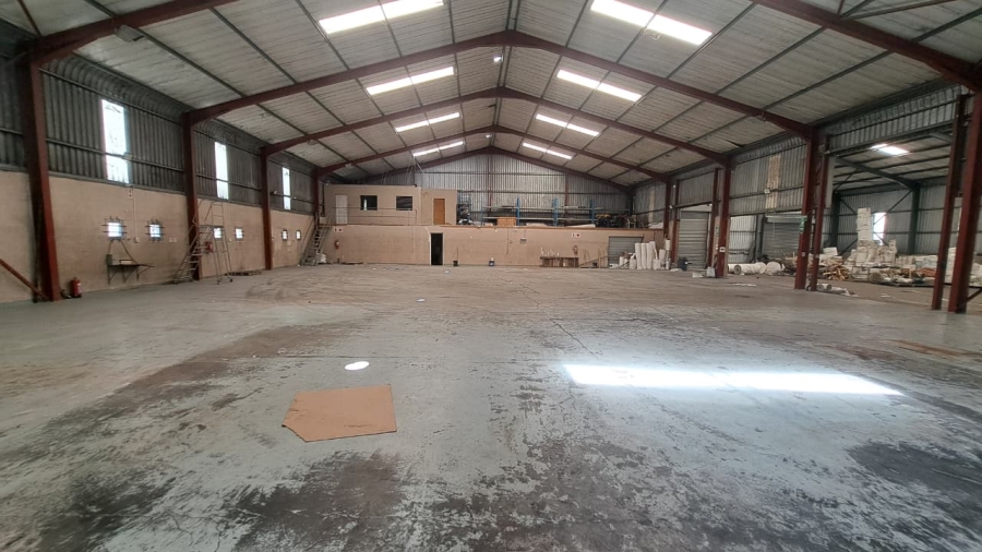 To Let commercial Property for Rent in Alton KwaZulu-Natal