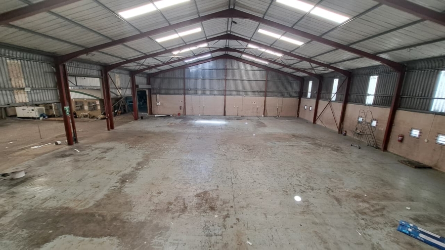 To Let commercial Property for Rent in Alton KwaZulu-Natal