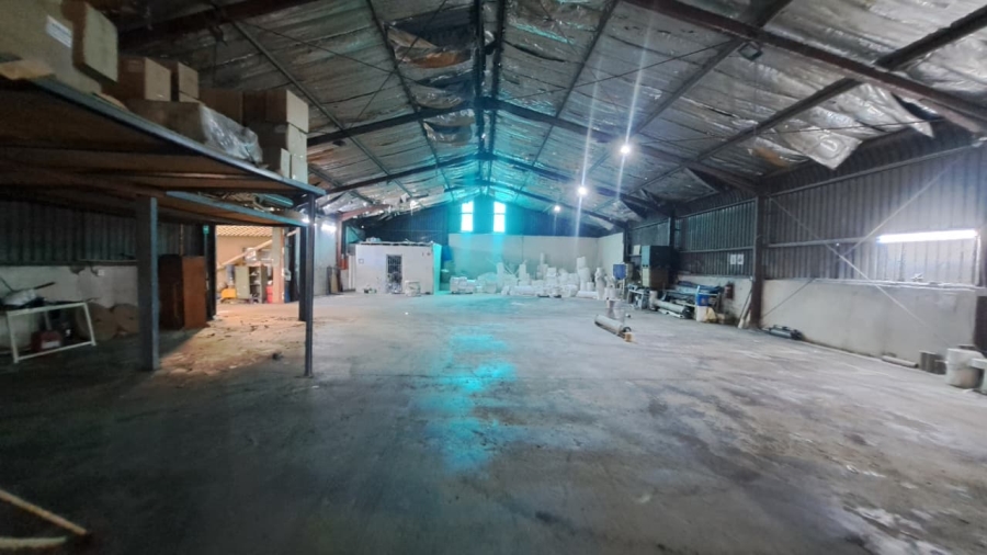 To Let commercial Property for Rent in Alton KwaZulu-Natal