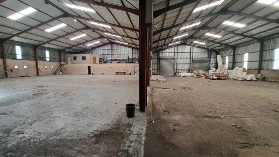 To Let commercial Property for Rent in Alton KwaZulu-Natal